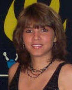 Woman, 58. LATINLOVE381