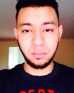 Man, 35. Alfredo7166