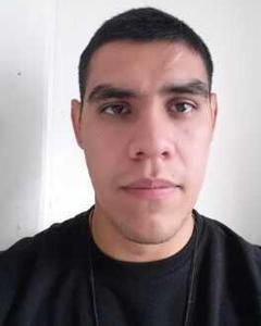 Man, 41. moncho5213