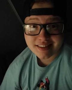 Man, 28. Proanthony