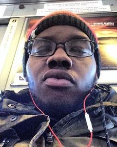 Man, 33. Pillyp