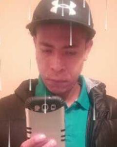 Man, 35. flaquito0884