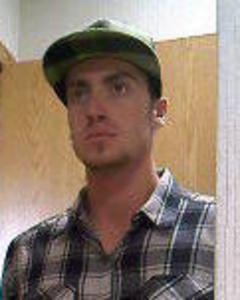 Man, 36. Traz84
