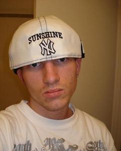 Man, 36. sunshine4866