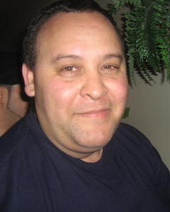 Man, 59. Ghostrider207