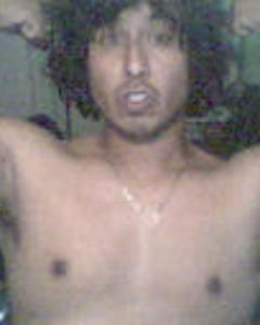 Man, 105. l0k0501