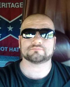 Man, 44. roaddog2016
