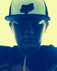 Man, 29. Youngbuck54222