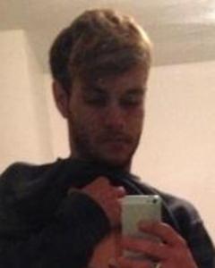 Man, 33. DinoBone