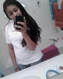 Woman, 33. Kayla8818