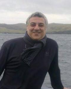 Man, 57. nic212