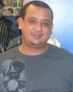 Man, 50. EL_BARBER790