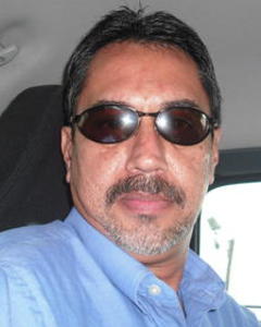 Man, 59. johnnie01815