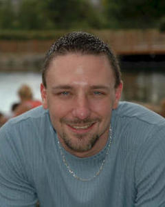 Man, 43. denvermike17