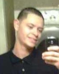 Man, 30. Chrismartinez1