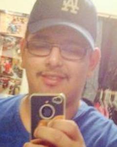 Man, 31. Antoniorooo