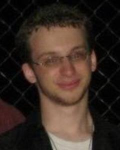 Man, 30. Travis552445