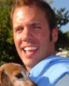 Man, 44. PeteWilke