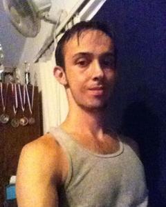 Man, 37. Nick0264