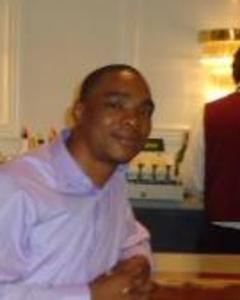 Man, 35. Egwu