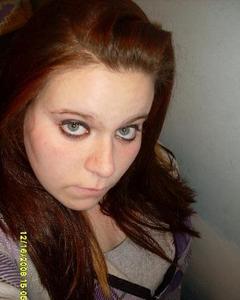 Woman, 34. babiigurl510