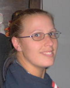 Woman, 43. Tiggergiggles
