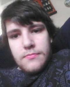 Man, 30. lurchyman