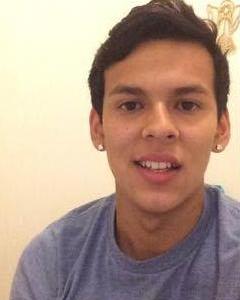 Man, 28. Tavo0260