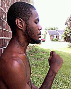 Man, 34. Moses0632
