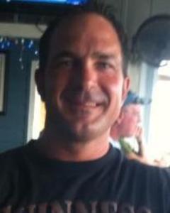 Man, 54. beachsport