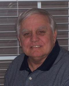 Man, 77. Doughil
