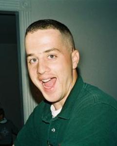 Man, 44. chicagofire332