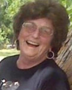 Woman, 81. Martha6355