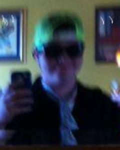 Man, 30. Bigezey