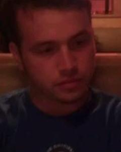 Man, 39. Santan
