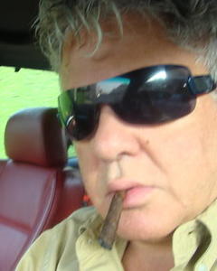 Man, 60. jokarl