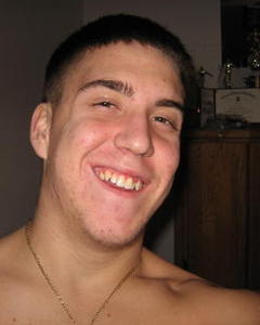 Man, 37. EDubbz388