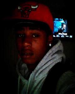 Man, 29. DaKidd_Mitchel