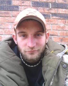 Man, 32. cmoney6604