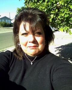 Woman, 64. yvonne0078388