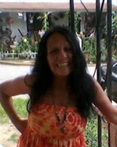 Woman, 62. Lorrisa