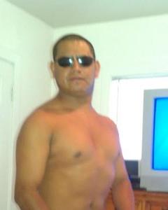Man, 44. alfredohuix