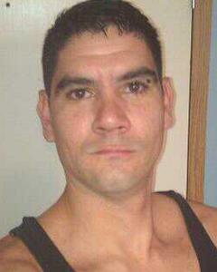 Man, 50. monsterpyles