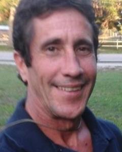Man, 60. piratepaul