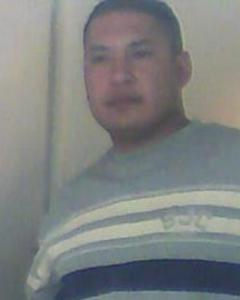 Man, 48. Royvar