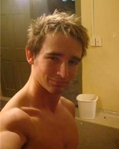 Man, 38. jkd_guy