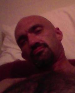 Man, 50. luckyinyou