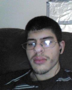 Man, 32. stevev7436