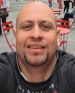 Man, 47. William0288