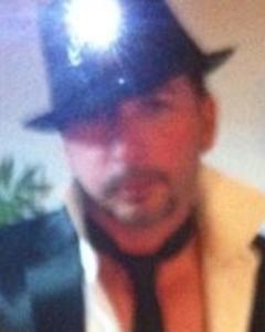 Man, 50. Nicco_1500